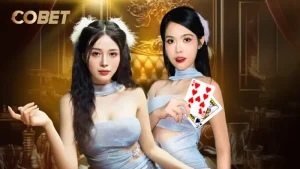 COBET - Giao Diện Thân Thiện, Trải Nghiệm Cá Cược Mượt Mà