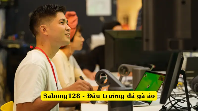 Sabong128 - Đấu trường đá gà ảo