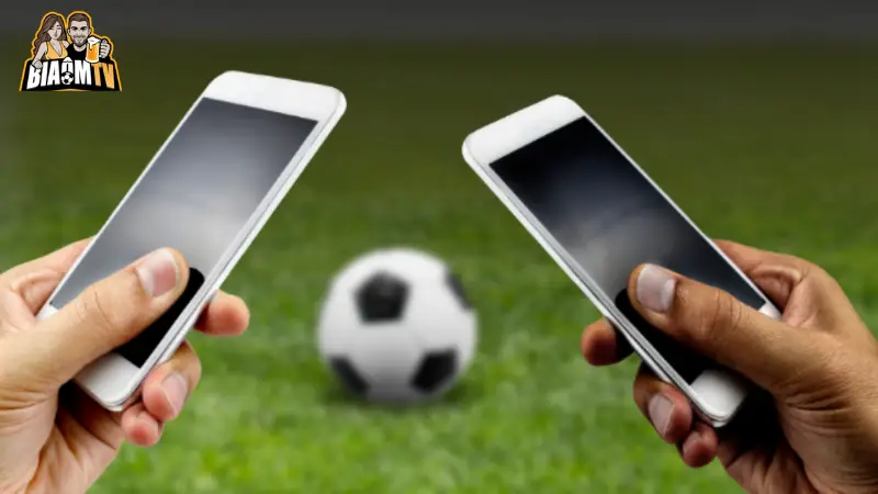 Thói quen sử dụng trình duyệt khi xem bóng đá trực tuyến